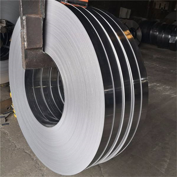 ASTM A653 Z180 1.5mm Hot Dipped Galvanized Steel Strip El Salvador